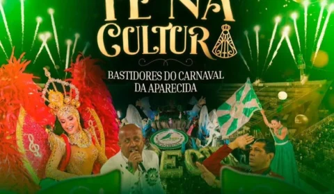 Filme ‘Fé na Cultura’ estreia em Manaus revelando bastidores do Carnaval da Aparecida