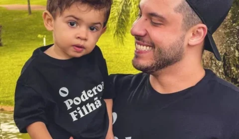 Murilo Huff obtém guarda provisória do filho com Marília Mendonça após audiência com Dona Ruth, avó materna da criança