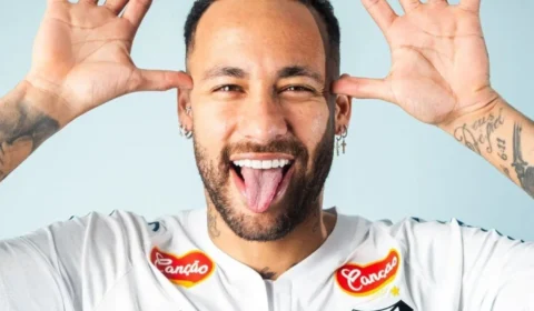 Neymar vai crescer para cima do Flamengo? Santos e Rubro-Negro se enfrentam em clima de teste