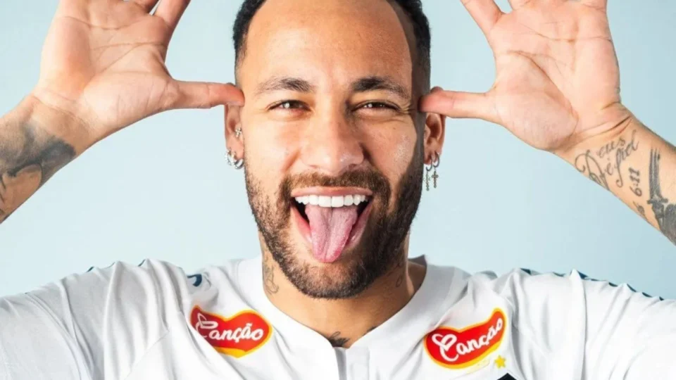 Neymar vai crescer para cima do Flamengo? Santos e Rubro-Negro se enfrentam em clima de teste