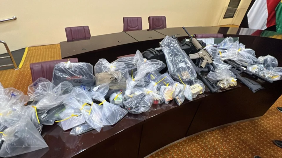 Operação “Militia” prende policiais suspeitos de integrar milícia dentro da corporação em Manaus