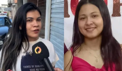 Veja vídeo: Tia de jovem morta após agressão revela o que aconteceu nas últimas horas da sobrinha