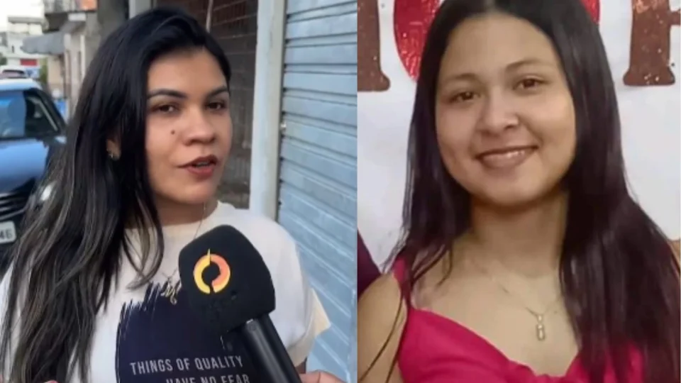 Veja vídeo: Tia de jovem morta após agressão revela o que aconteceu nas últimas horas da sobrinha