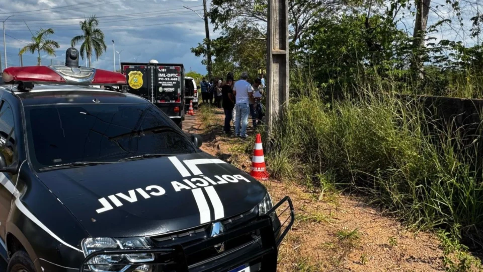 Homem é assassinado com 4 tiros após briga com colega de trabalho em Iranduba