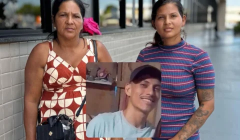 Homem é agredido com enxadada na cabeça durante trabalho e fica  em estado grave no bairro Lago Azul, em Manaus