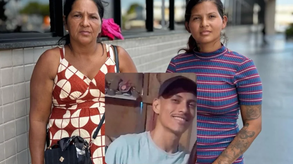 Homem é agredido com enxadada na cabeça durante trabalho e fica  em estado grave no bairro Lago Azul, em Manaus