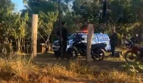 Caseiro é encontrado morto com tiro na cabeça em sítio na zona rural de Porto Velho