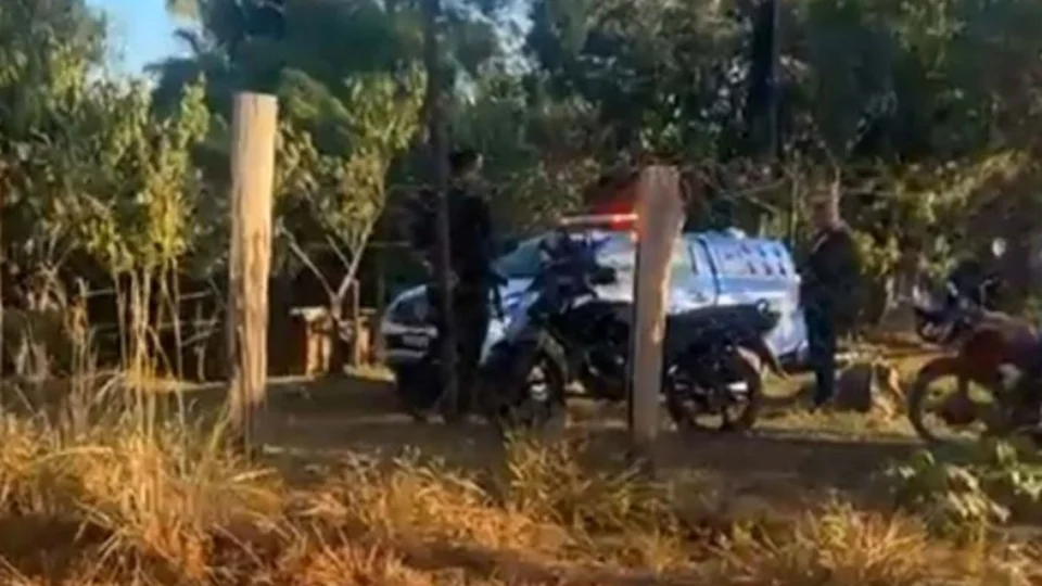 Caseiro é encontrado morto com tiro na cabeça em sítio na zona rural de Porto Velho