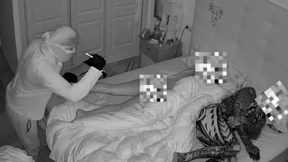 Ladrão invade casa e observa mulher nua por 32 minutos enquanto casal dormia na Espanha