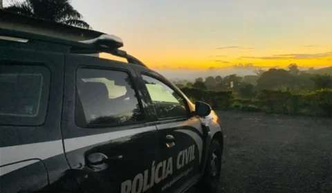 Mãe e padrasto são presos suspeitos de envolvimento na morte de menina de 4 anos em Minas Gerais