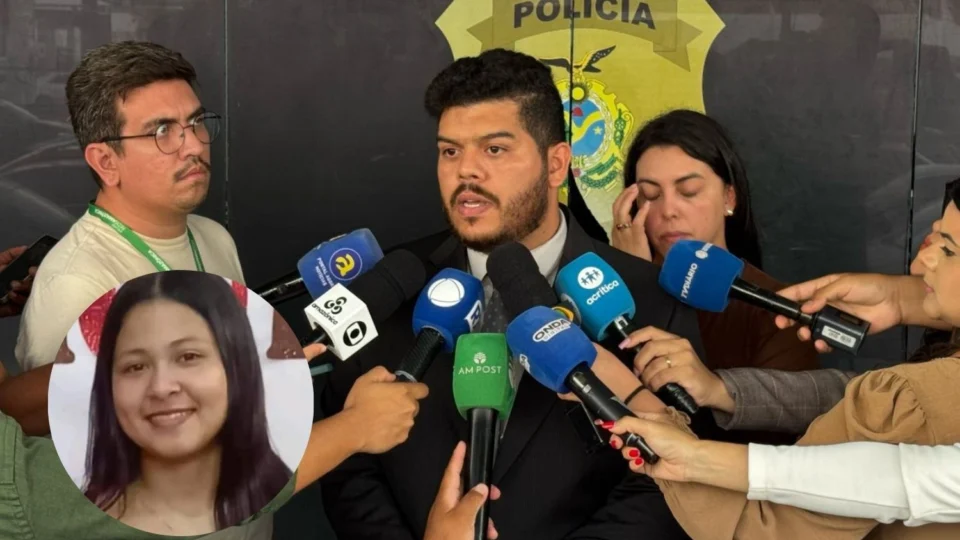 Caso Isabele Dinelly: advogado nega envolvimento de jovem citado no desaparecimento e morte de adolescente em Manaus