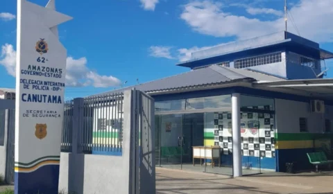 Homem é preso em Canutama por manter ex-companheira em cárcere e violar medida protetiva