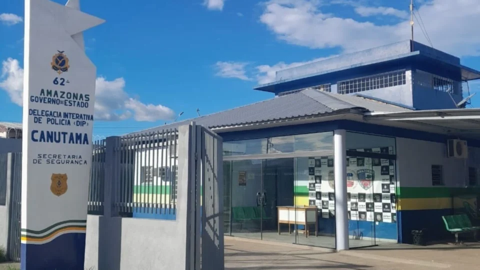 Homem é preso em Canutama por manter ex-companheira em cárcere e violar medida protetiva