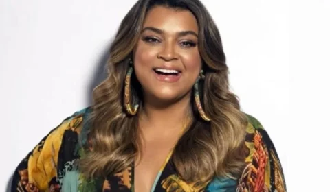 Preta Gil morre aos 50 anos nos Estados Unidos após luta contra o câncer