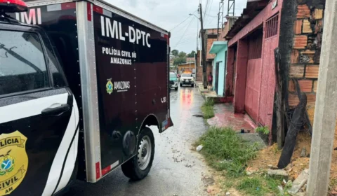 Industriário é encontrado morto em casa no Tancredo Neves e família suspeita de homicídio