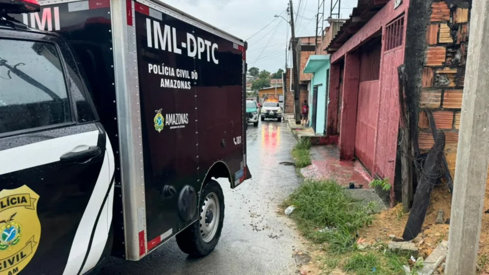 Industriário é encontrado morto em casa no Tancredo Neves e família suspeita de homicídio