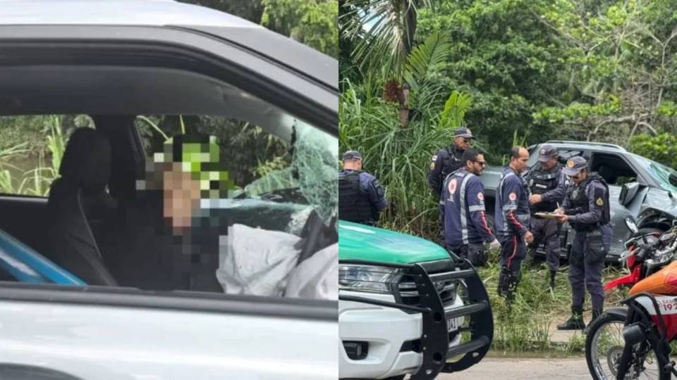 Pistoleiro envolvido na morte de empresário no Parque Mosaico é capturado pela DEHS em operação no Centro de Manaus