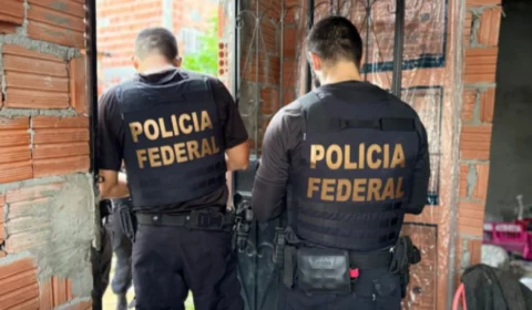 Polícia Federal deflagra operação contra esquema de tráfico internacional de mulheres para exploração sexual na Europa