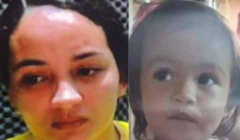 Mãe de bebê morta em Jutaí tem prisão preventiva revogada pela Justiça