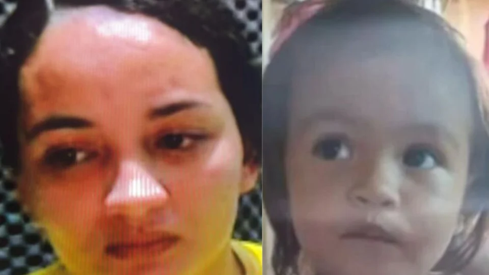 Mãe de bebê morta em Jutaí tem prisão preventiva revogada pela Justiça
