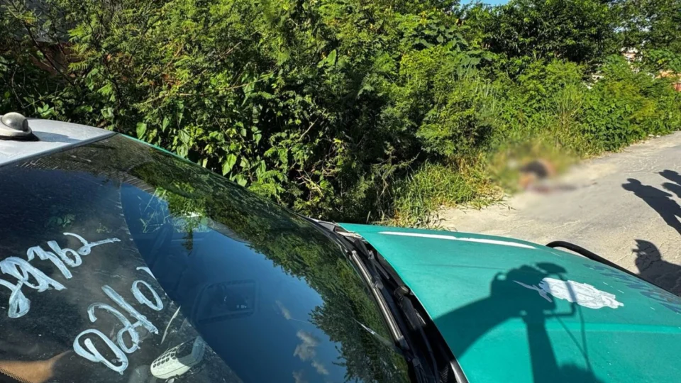 Tentativa de duplo homicídio deixa um morto e outro ferido na comunidade João Paulo, zona leste de Manaus