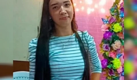 Adolescente de 16 anos desaparece em Manaus e mãe faz apelo para que filha volte para casa