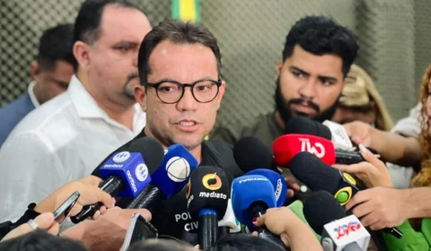 Polícia Civil prende integrante de grupo criminoso responsável por aplicar golpes em idosos em Iranduba