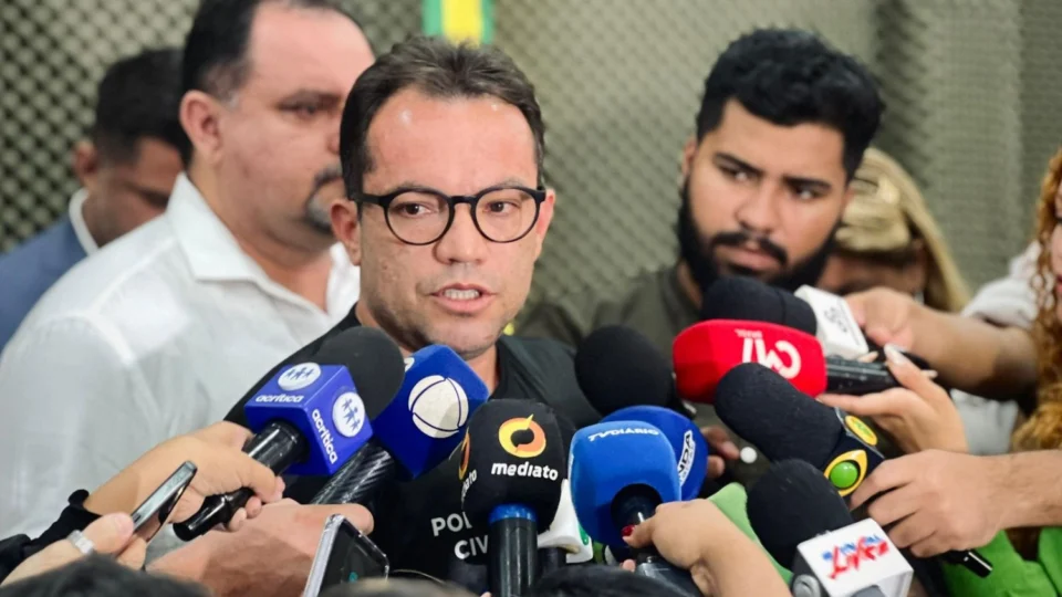 Polícia Civil prende integrante de grupo criminoso responsável por aplicar golpes em idosos em Iranduba