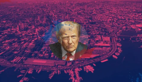Tarifaço de Trump: ‘Praticamente nulo’ o efeito sobre a ZFM avalia Serafim Corrêa
