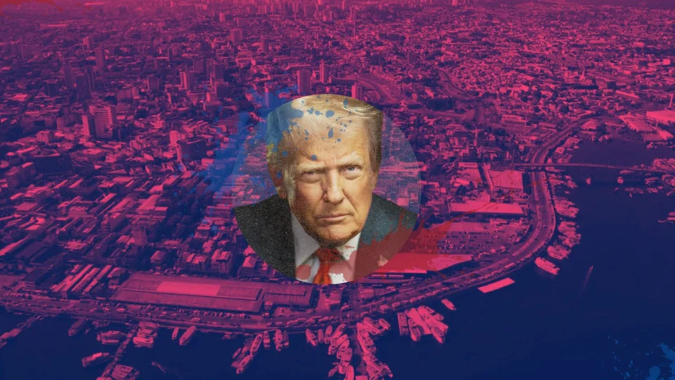 Tarifaço de Trump: ‘Praticamente nulo’ o efeito sobre a ZFM avalia Serafim Corrêa