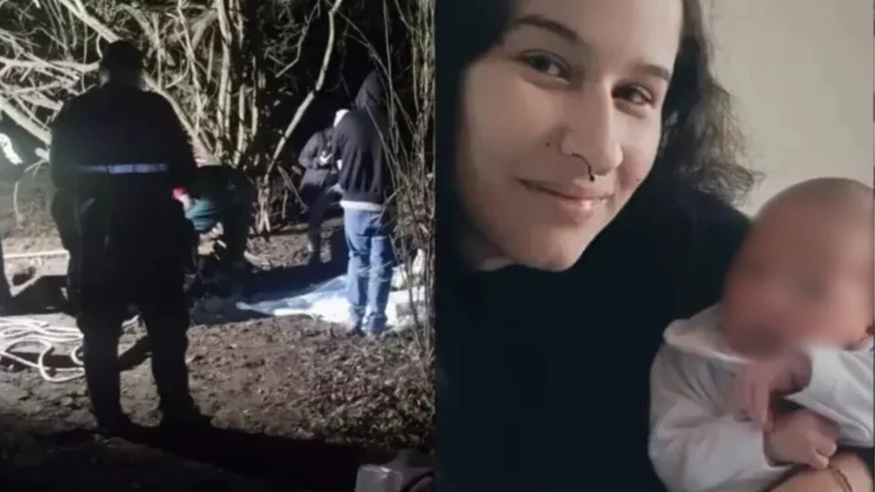 CHOCANTE!: Pai de santo mata mãe e o próprio filho de 2 meses em ritual para esconder traição