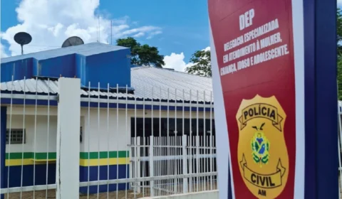 Polícia Civil de Humaitá cumpre mandado de prisão de professor condenado por assédio de vulnerável