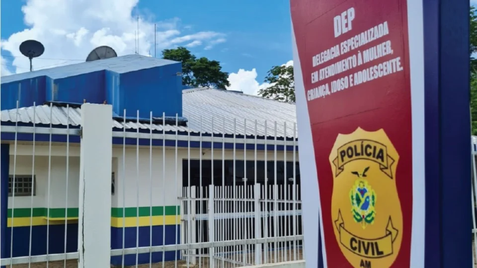 Polícia Civil de Humaitá cumpre mandado de prisão de professor condenado por assédio de vulnerável