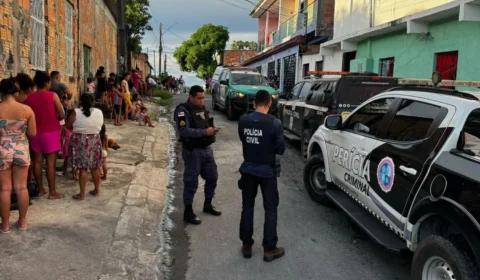 Bebê de dois meses morre enquanto dormia com a mãe em residência no bairro Puraquequara, zona Leste de Manaus