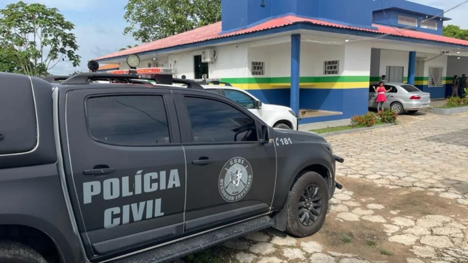 Quatro pessoas morrem e bebê é baleada durante onda de crimes em Coari