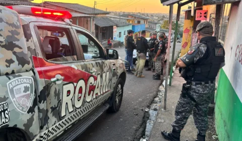 Polícia Civil deflagra Operação Convergência para combater tráfico e homicídios em Manaus