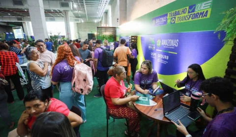 2º Feirão Amazonas Meu Lar movimenta R$ 282 milhões e beneficia 1,2 mil famílias em Manaus