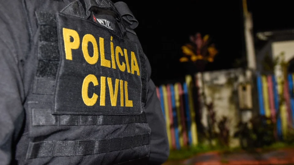 Polícia prende homem que espalhava terror com assaltos em Manaus