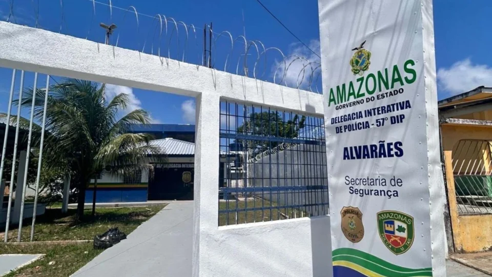 Homem é preso em flagrante por furto de motocicleta em Alvarães, Amazonas