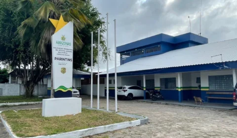 Homem é preso em Parintins por violência doméstica e descumprimento de medida protetiva