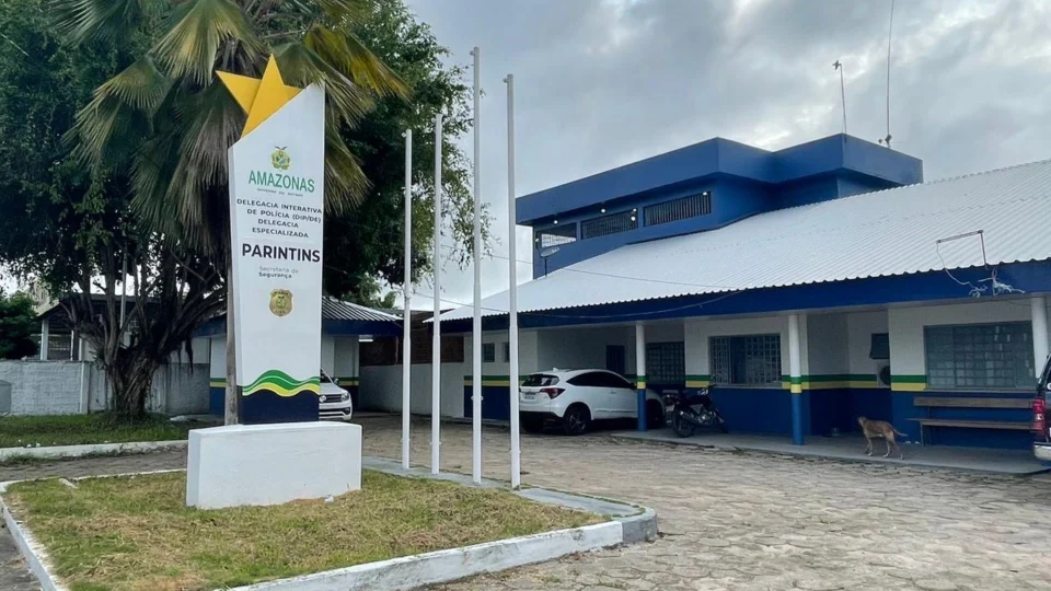 Homem é preso em Parintins por violência doméstica e descumprimento de medida protetiva