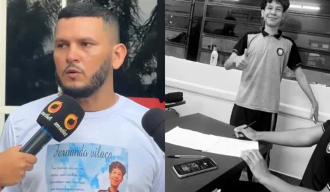 “Meu irmão foi assassinado por puro prazer deles”, diz familiar em busca de justiça