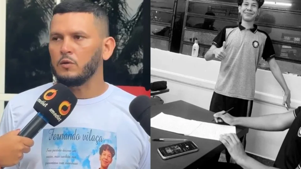 “Meu irmão foi assassinado por puro prazer deles”, diz familiar em busca de justiça