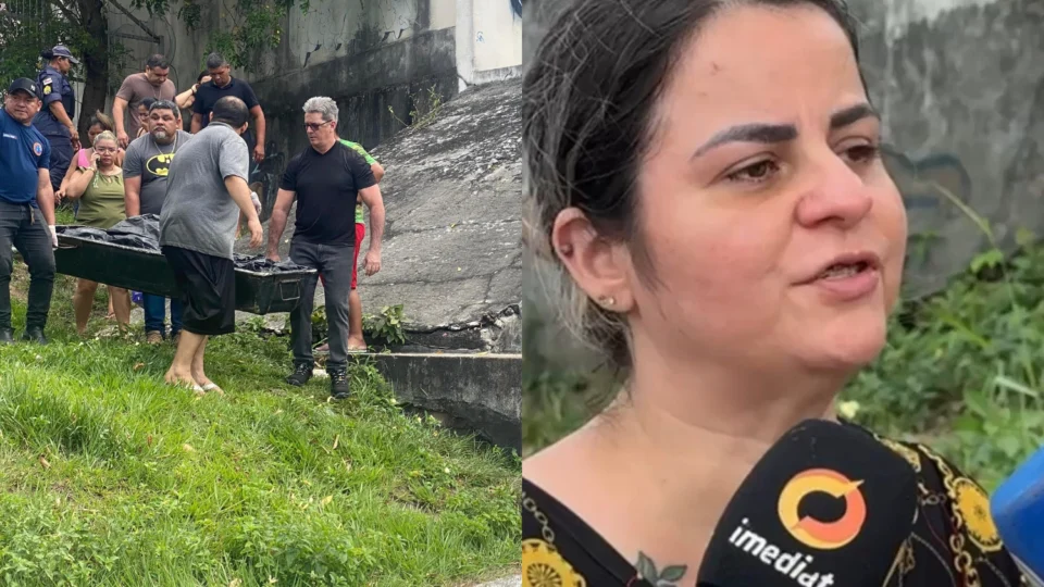 Veja o vídeo: “Meu irmão não tinha envolvimento com coisas erradas; esse crime foi homofobia”, afirma irmã de psicólogo