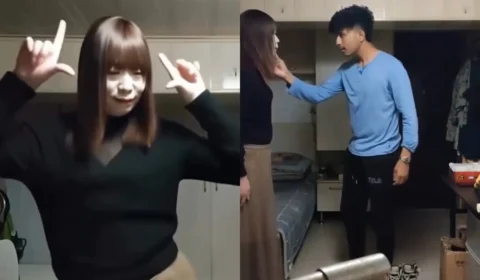 Veja o vídeo: ‘Influenciadora’ era homem; mais de mil vítimas filmadas em encontros íntimos secretos na China