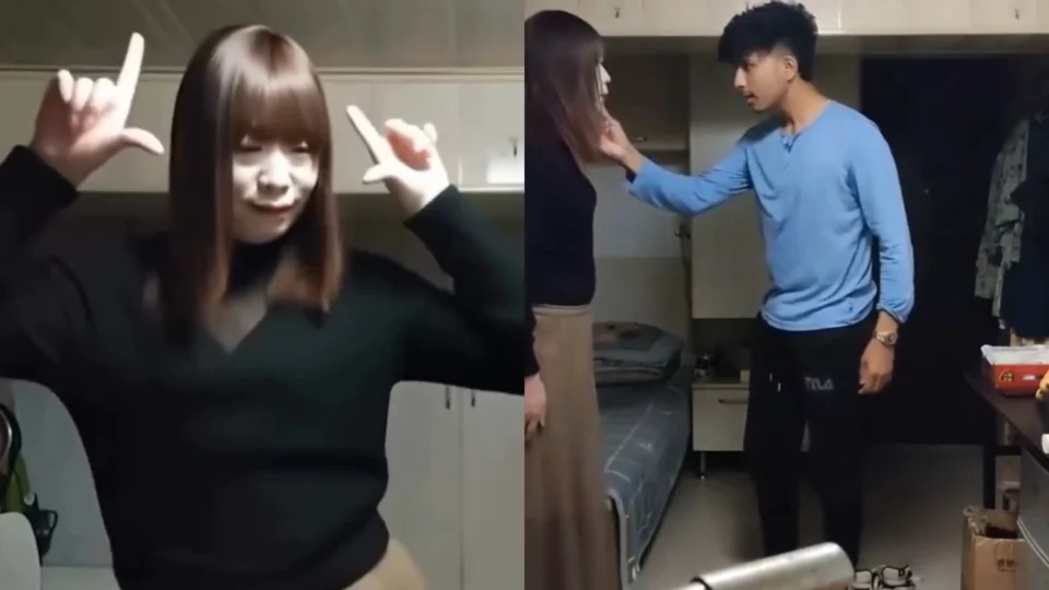 Veja o vídeo: ‘Influenciadora’ era homem; mais de mil vítimas filmadas em encontros íntimos secretos na China