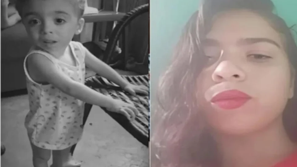 Veja o vídeo: mãe mutila e mata filho de apenas 2 anos com extrema violência no Pará