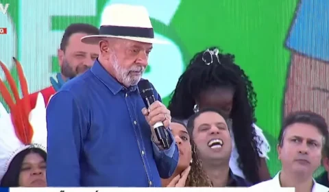 Veja o vídeo: Lula chama Bolsonaro de fujão e diz que, se for condenado, ‘vai para o xilindró’