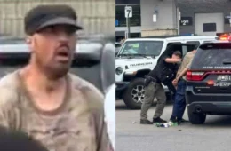 Veja o vídeo: criminoso invade Walmart e esfaqueia 10 pessoas nos EUA