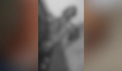 Vídeo de horror: ‘Pato’ é filmado agonizando até a morte após ser crivado de tiros no AM